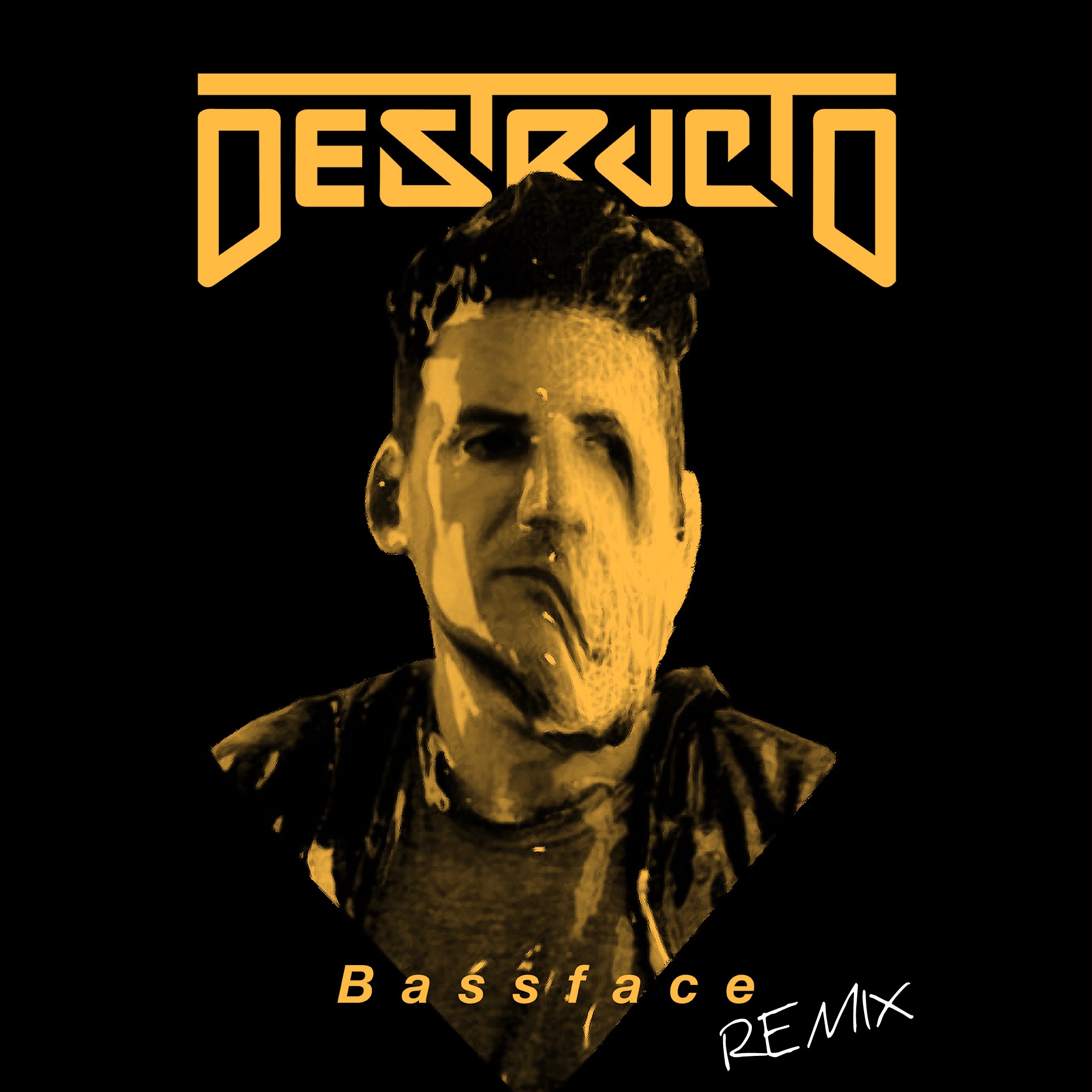 Destructo “Bass Face Remixes”