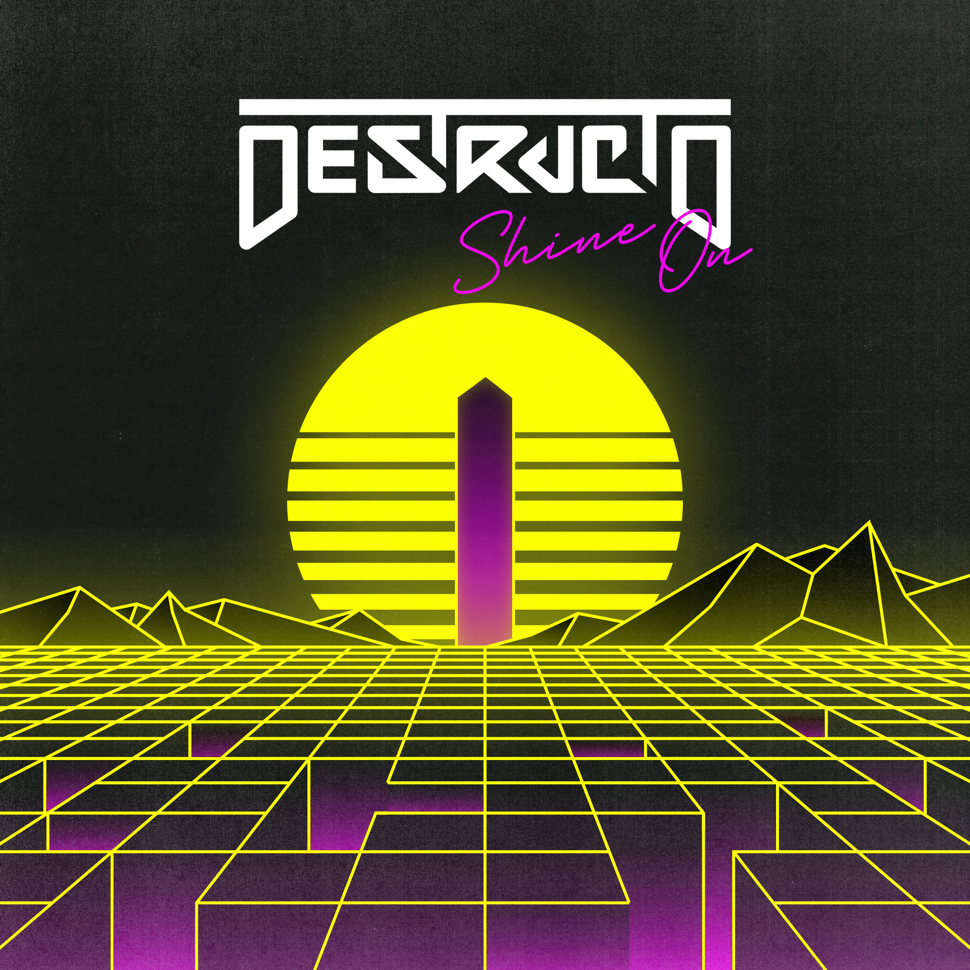 Destructo “Shine On”